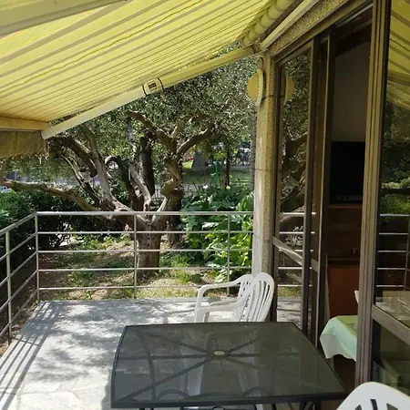 Apartment Pergola Portoroz Exterior photo