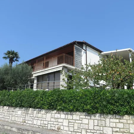 Apartment Pergola Portoroz Exterior photo