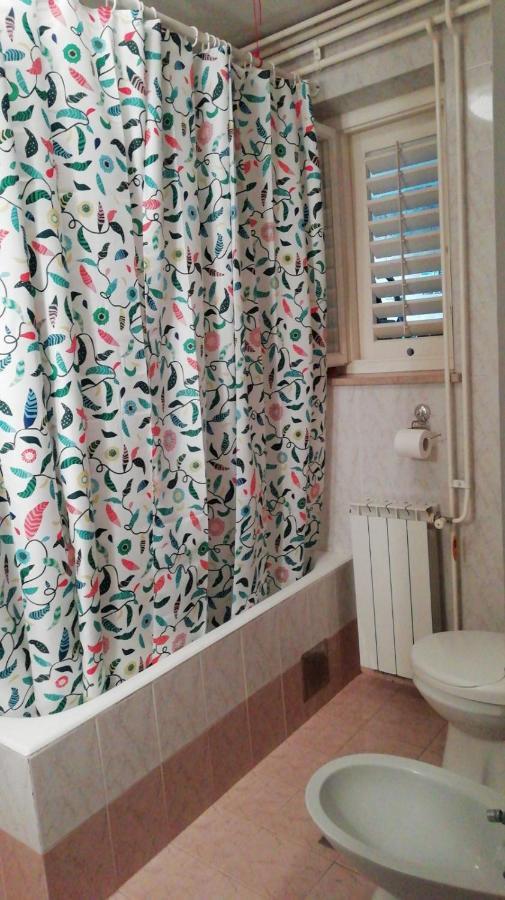 Pergola Appartement