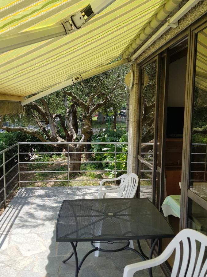 Appartement Pergola Portorož