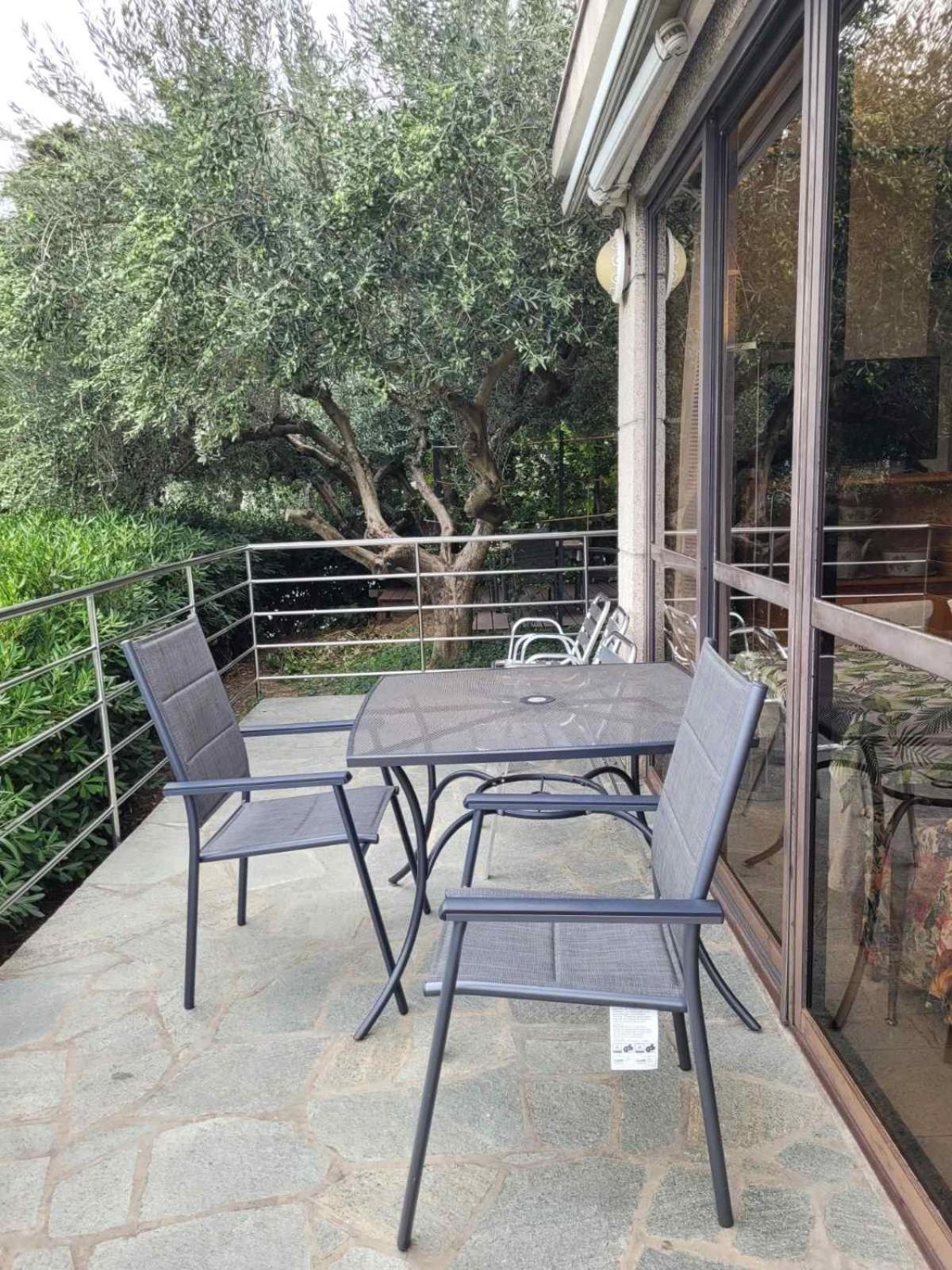 Appartement Pergola Portorož